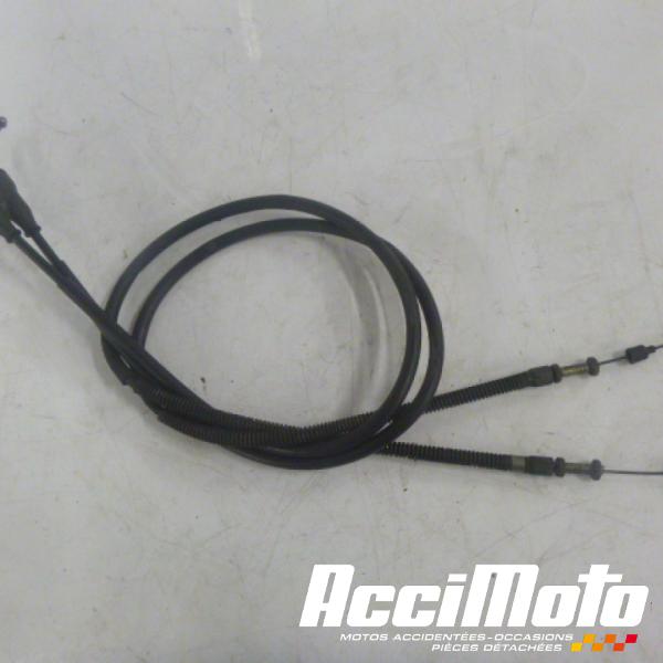 Part Motor bike Cable d'accélérateur YAMAHA XT 600