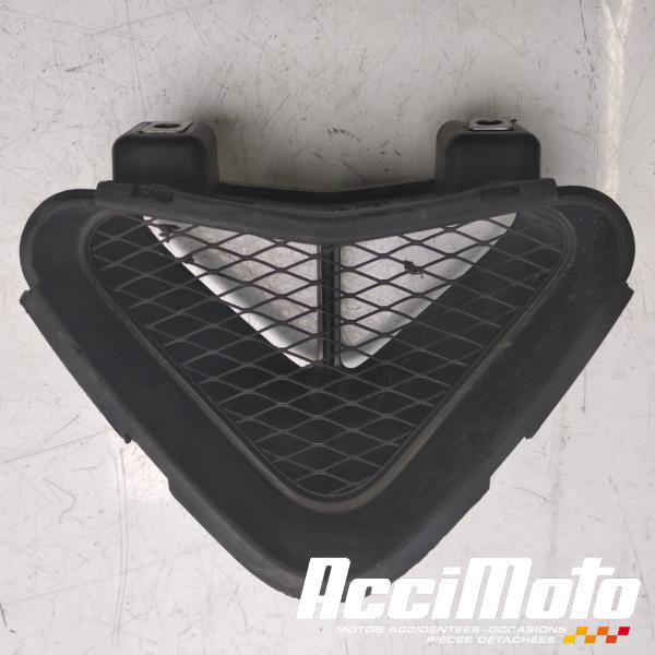 Pièce Moto CONDUIT AIR CENTRAL KAWASAKI ZZR ZX1400