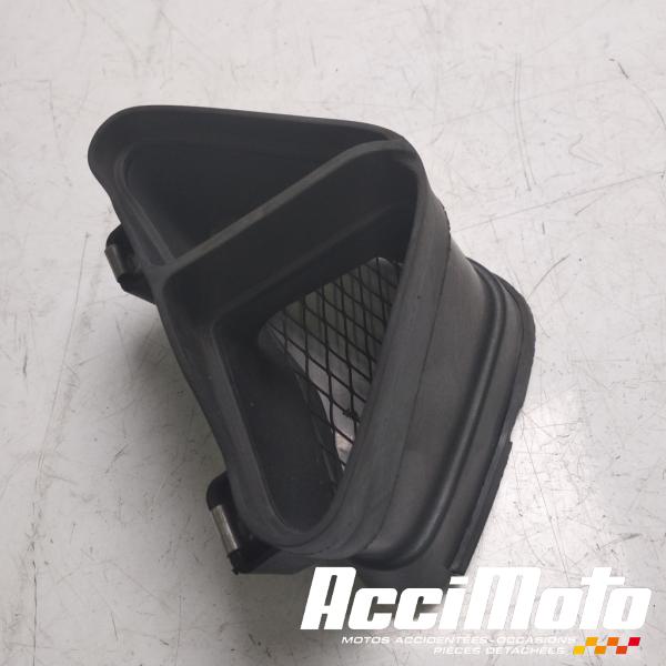 Pièce Moto CONDUIT AIR CENTRAL KAWASAKI ZZR ZX1400
