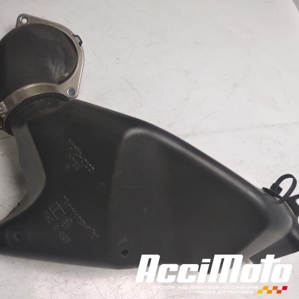 Pièce Moto Intérieur de tête de fourche (droit) KAWASAKI ZZR ZX1400