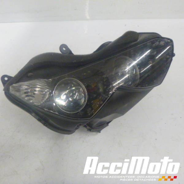 Pièce Moto Phare (optique avant) KAWASAKI ZZR ZX1400