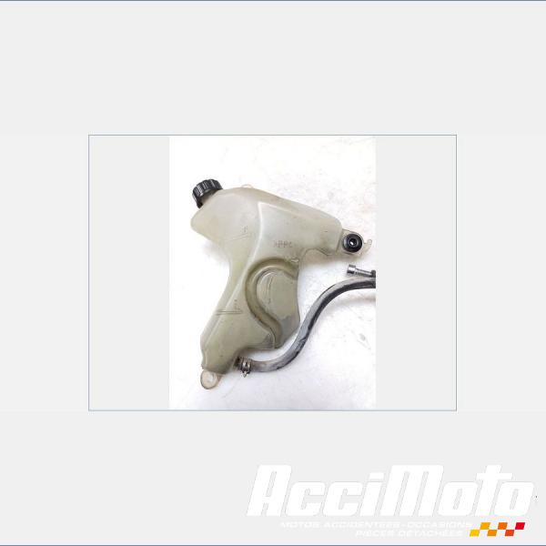 Pièce Moto Vase d'expansion KAWASAKI ER6 F