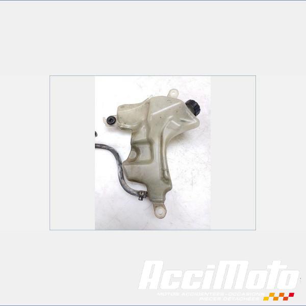 Pièce Moto Vase d'expansion KAWASAKI ER6 F