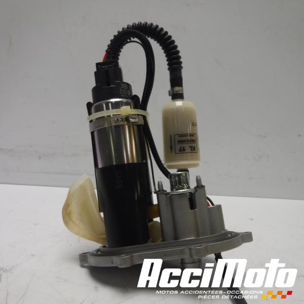 Pompe à Essence électrique Pour Ducati 600/750/900 SS 1990-1998 - Remplacement Direct, 12V, Débit Optimisé