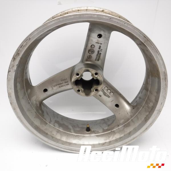 Part Motor bike Jante arrière TRIUMPH DAYTONA 955I