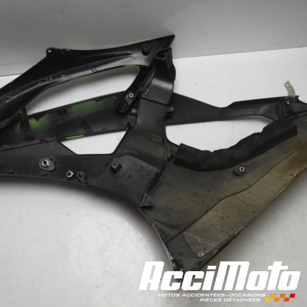 Pièce Moto Flanc  de carénage avant (droit) YAMAHA R6 YZF600