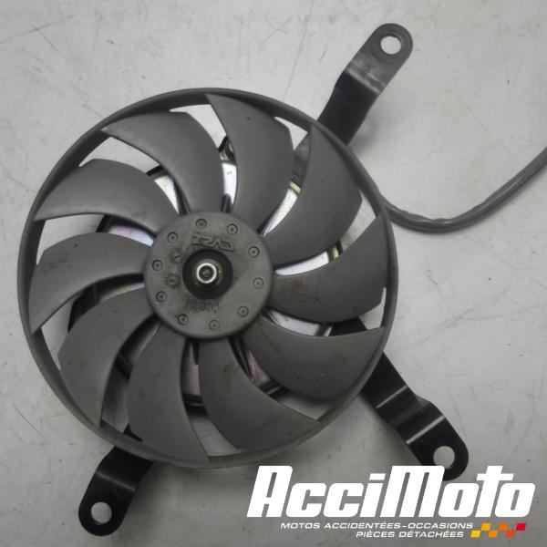 Part Motor bike Ventilateur de radiateur  YAMAHA R1 YZF1000