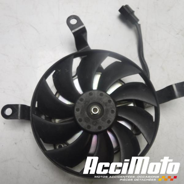 Pièce Moto Ventilateur de radiateur  YAMAHA R1 YZF1000