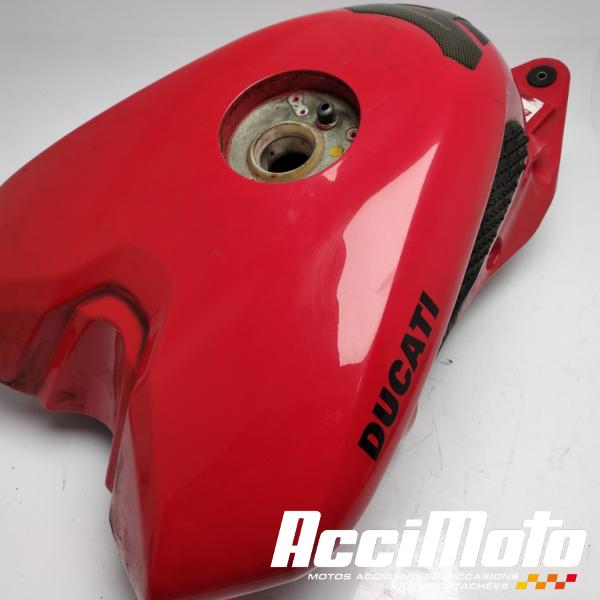 Part Motor bike Réservoir d'essence  DUCATI SUPERBIKE 848 EVO