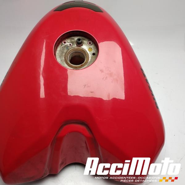 Part Motor bike Réservoir d'essence  DUCATI SUPERBIKE 848 EVO