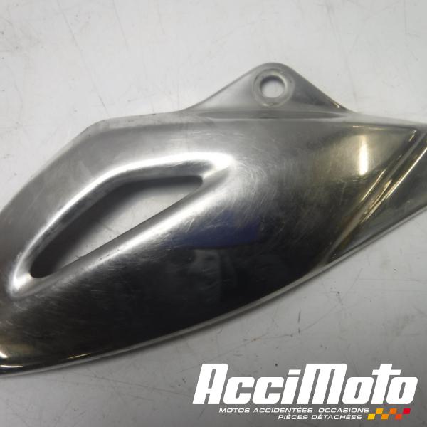 Part Motor bike Platine repose-pied avant (gauche) TRIUMPH STREET TRIPLE 675 R