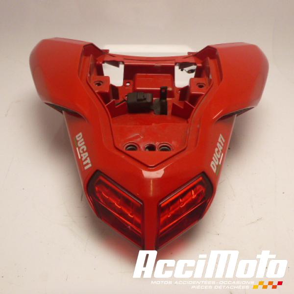 Pièce Moto Coque arrière de carénage DUCATI SUPERBIKE 848 EVO