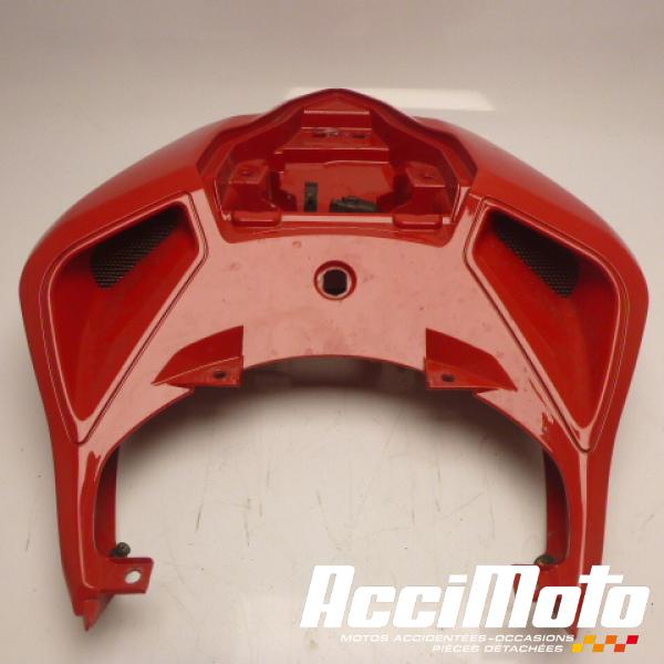 Pièce Moto Coque arrière de carénage DUCATI SUPERBIKE 848 EVO