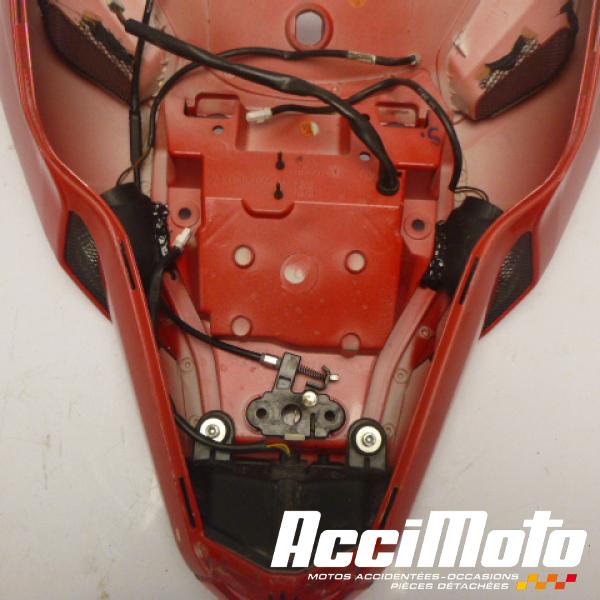 Pièce Moto Coque arrière de carénage DUCATI SUPERBIKE 848 EVO