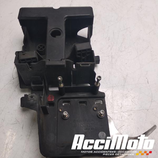 Pièce Moto Bac à batterie DUCATI SUPERBIKE 848 EVO