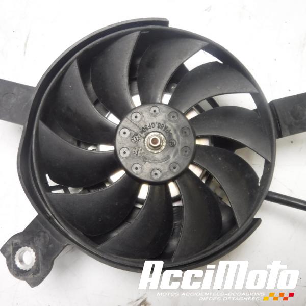 Pièce Moto Ventilateur de radiateur  SUZUKI GSX250R