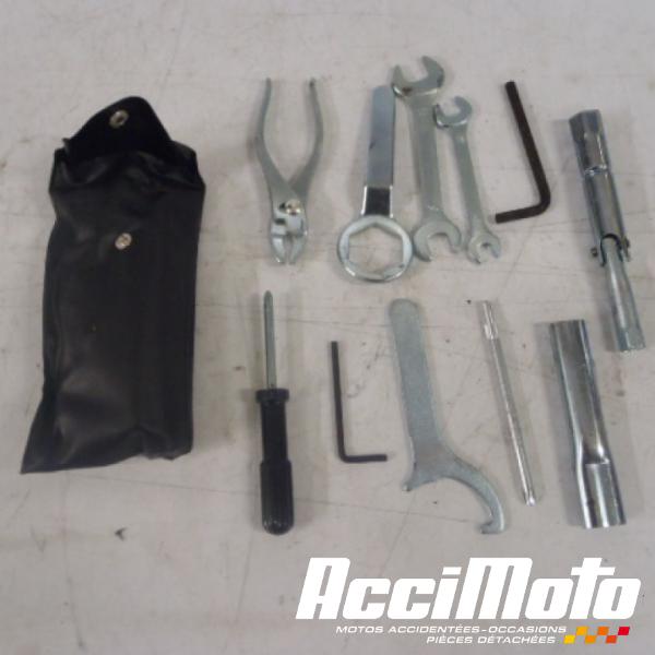 Pièce Moto Trousse à outils d'origine SUZUKI GSR 600