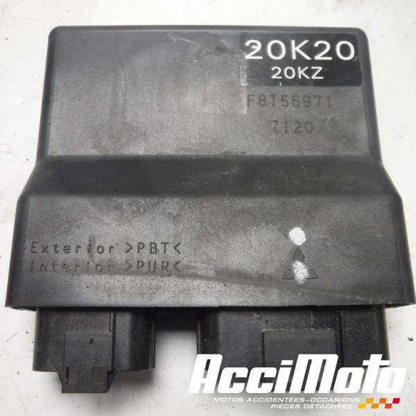 Part Motor bike Cdi / tci SUZUKI GSX250R