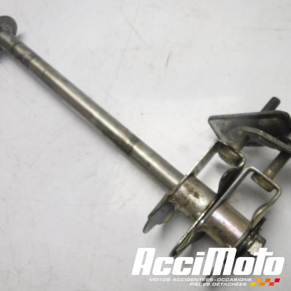 Part Motor bike Axe de roue arrière SUZUKI GSX250R