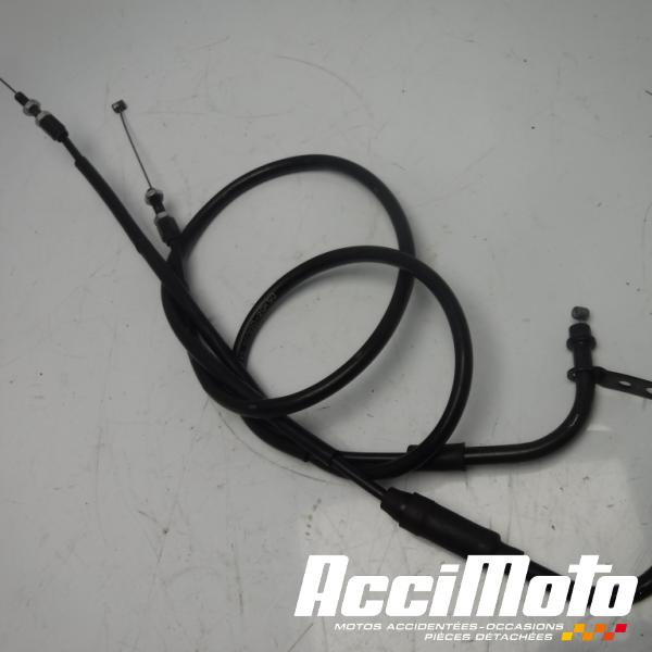 Pièce Moto Cable d'accélérateur SUZUKI GSX250R