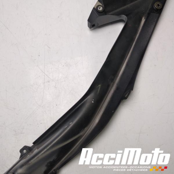 Pièce Moto Cache sous réservoir (gauche) YAMAHA R6 YZF600