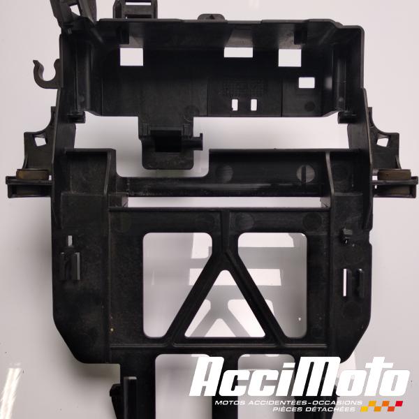 Pièce Moto Support centrale électronique de chassis BMW F800 R