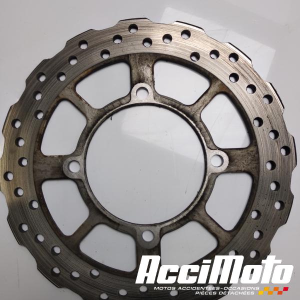 Pièce Moto Disque arrière KAWASAKI GTR ZG1400