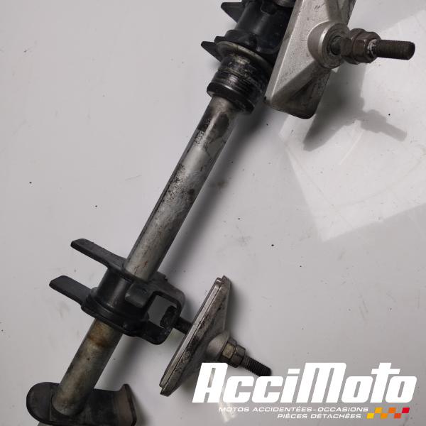 Part Motor bike Axe de roue arrière HONDA NC700D INTEGRA