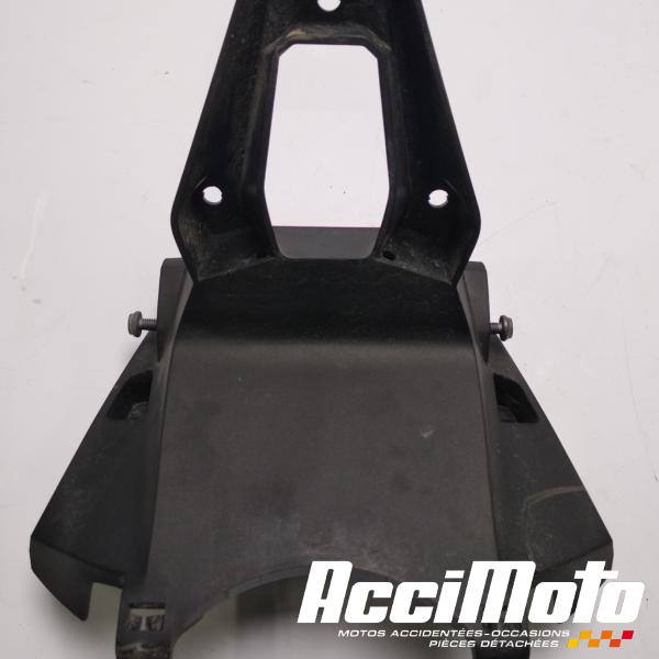 Pièce Moto Support plaque d'immat./bavette arr BMW R1200 GSW