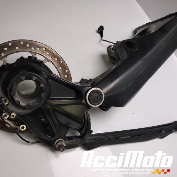 Part Motor bike Pont arrière BMW R1200 GSW