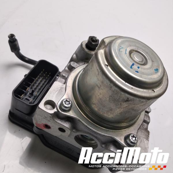 Part Motor bike Centrale abs HONDA HORNET CB600F