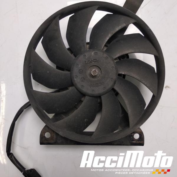 Pièce Moto Ventilateur de radiateur  HONDA CBR600F