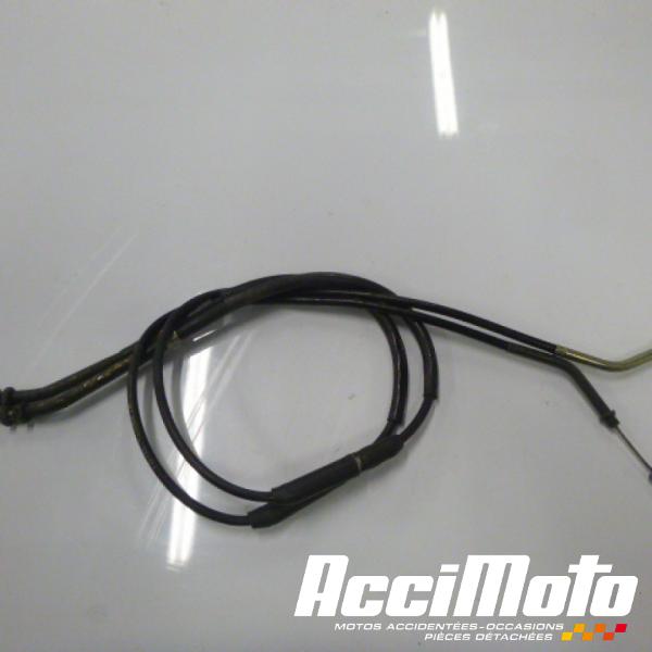 Part Motor bike Cable de valve d'échappement KAWASAKI ZX10R