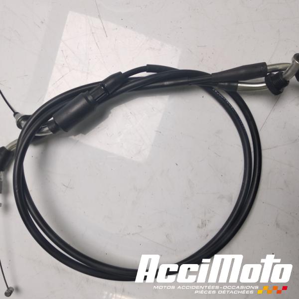 Part Motor bike Cable d'accélérateur SUZUKI BURGMAN AN650