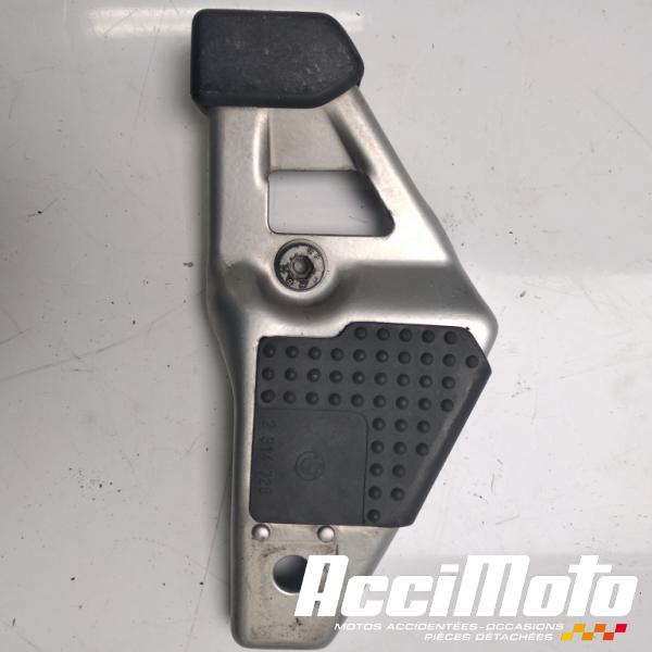 Pièce Moto Platine repose-pied arrière (gauche) BMW R1150 RS