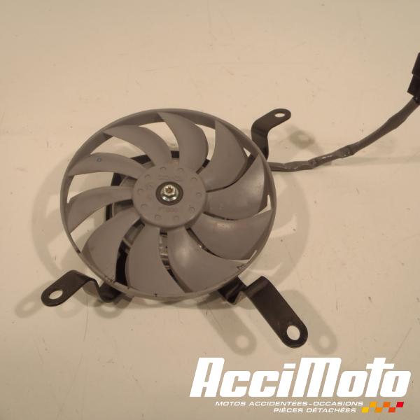 Pièce Moto Ventilateur de radiateur  YAMAHA R1 YZF1000