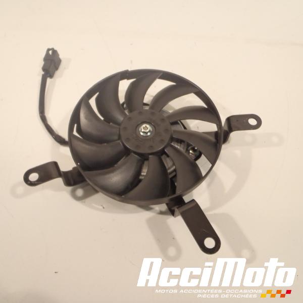 Pièce Moto Ventilateur de radiateur  YAMAHA R1 YZF1000