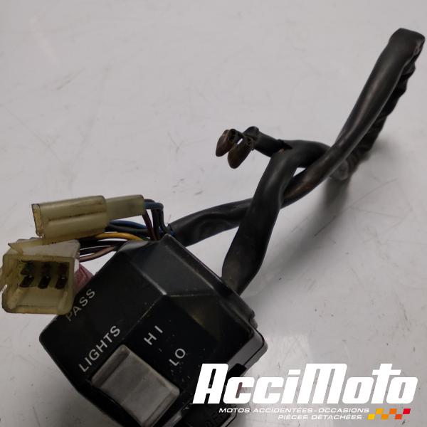 Part Motor bike Commodo (gauche) YAMAHA VMAX VMX12