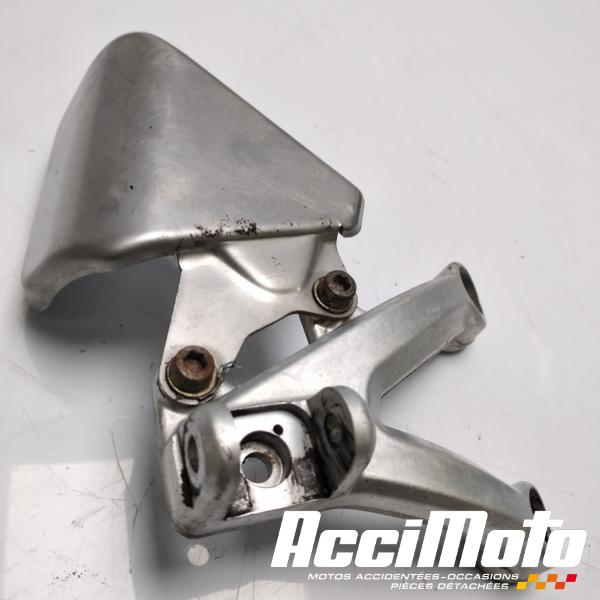 Part Motor bike Platine repose-pied avant (droit) BENELLI TNT 1130