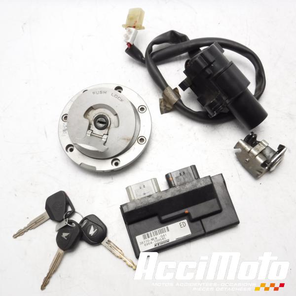 Part Motor bike Kit neiman+cdi HONDA DEAUVILLE NT700V