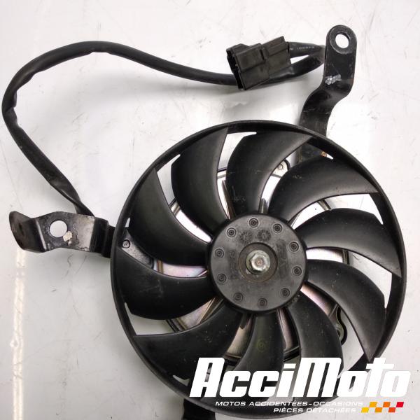 Part Motor bike Ventilateur de radiateur  YAMAHA R1 YZF1000