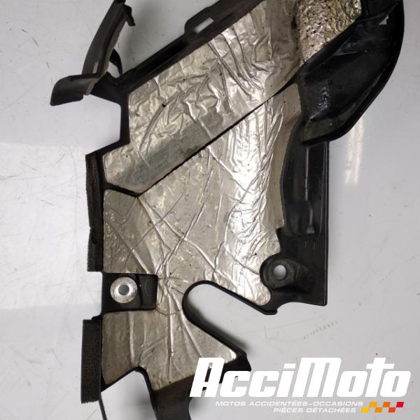 Part Motor bike Protection thermique YAMAHA R1 YZF1000