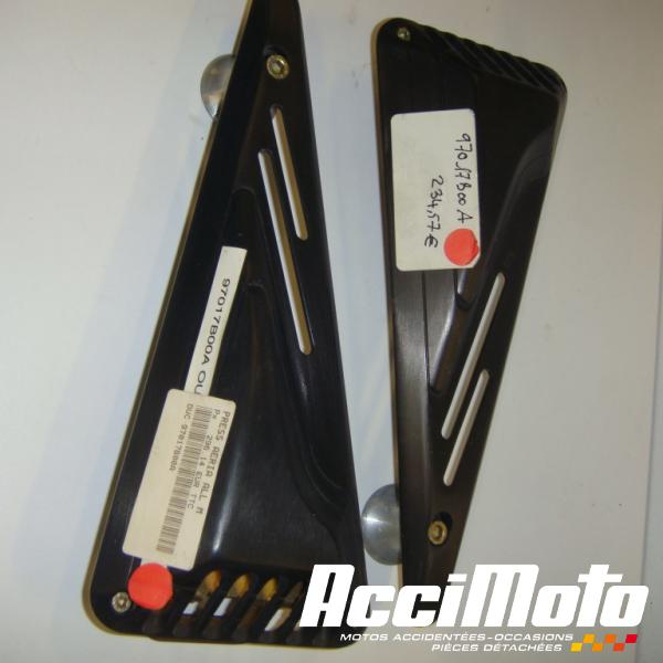 Pièce Moto Cache sous selle (la paire) DUCATI MONSTER 600