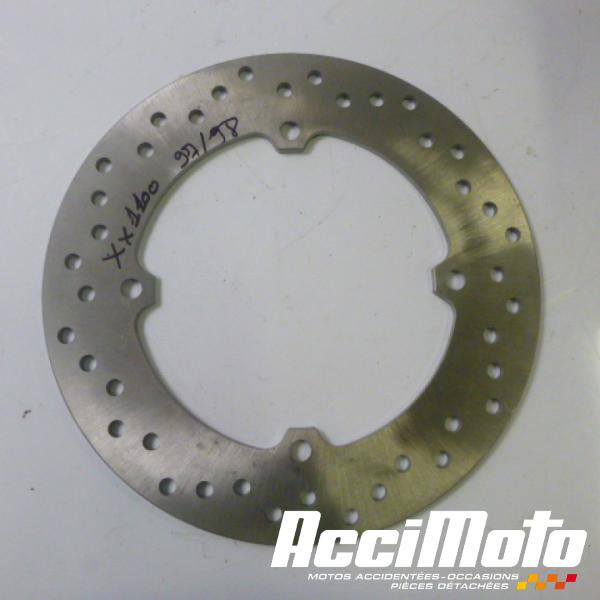 Part Motor bike Disque arrière HONDA CBR1100XX