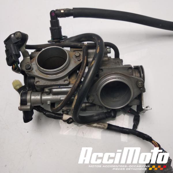 Part Motor bike Rampe d'injection (moteur) HONDA TRANSALP XL700V