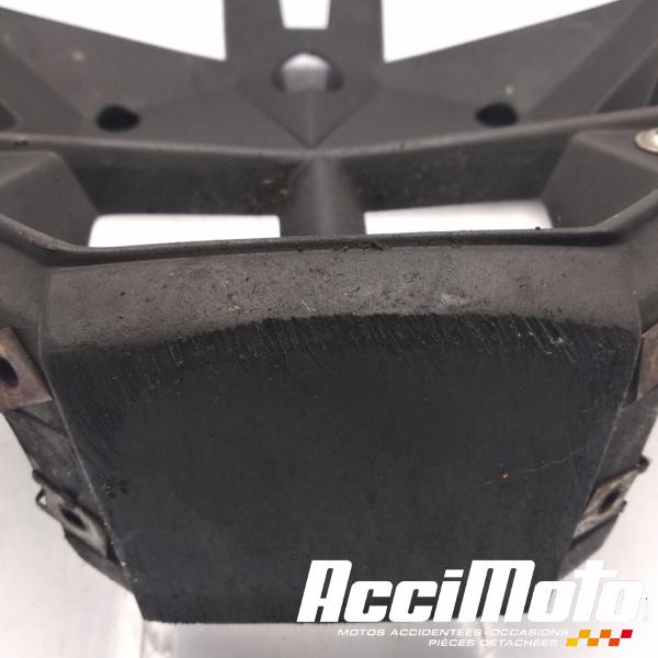 Pièce Moto Cache radiateur APRILIA FUTURA RST1000