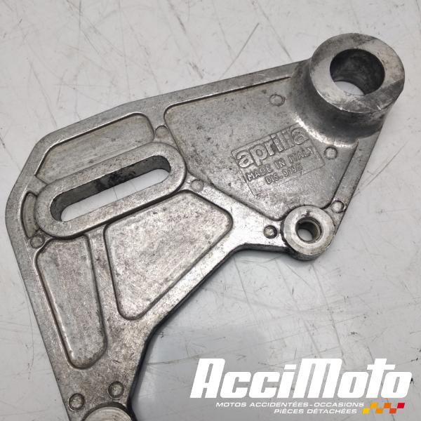 Part Motor bike Support étrier APRILIA RS 125