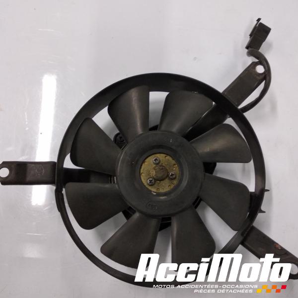 Part Motor bike Ventilateur de radiateur  SUZUKI GSXR 750