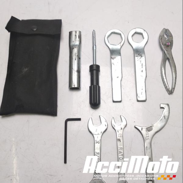 Pièce Moto Trousse à outils d'origine KAWASAKI NINJA EX650