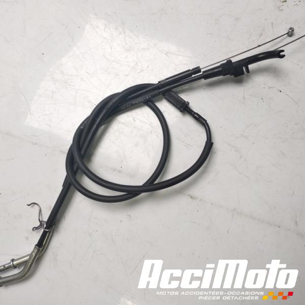 Part Motor bike Cable d'accélérateur KAWASAKI NINJA EX650